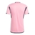 Camisa Inter Miami I 24/25 - Torcedor Adidas Masculina - Rosa com detalhes em preto - comprar online