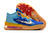 LeBron 18 Low "Wile e VS Roadrunner" na internet