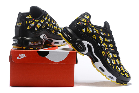 Air Max Plus Tn QS All -Over Print