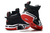 Air Jordan 36 "Black Red" - loja online