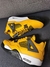 AIR JORDAN 4 RETRO "LIGHTNING" - Outlet Importados