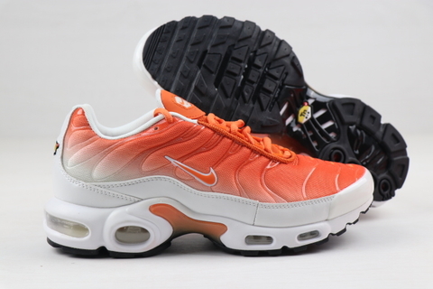 AIR MAX PLUS - Outlet Importados