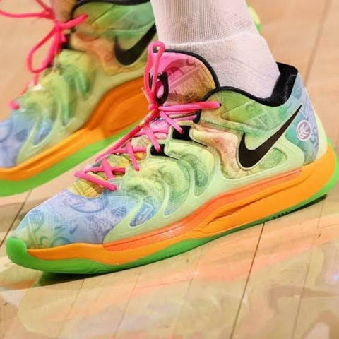 KD 17 NRG "ALL-STAR"