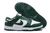 Dunk Low "Varsity Green" na internet