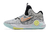 KD Trey 5 X EP 'Grey Volt Crimson' - Outlet Importados