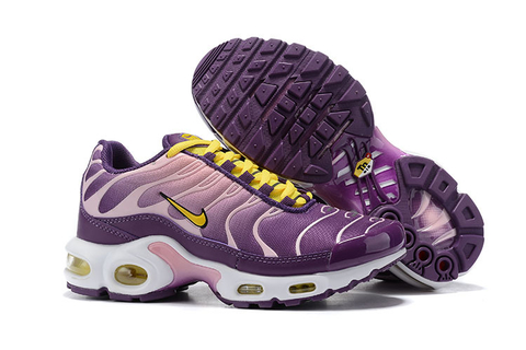 AIR MAX PLUS - Outlet Importados
