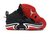 Air Jordan 36 "Black Red" - Outlet Importados