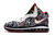 LEBRON 8 "Graffiti" na internet