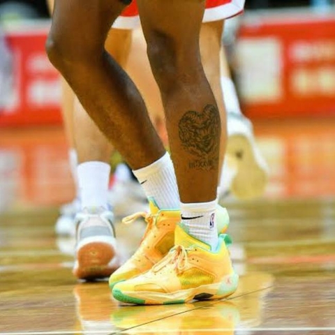 Air Jordan 37 Low ‘Eybl’ - comprar online