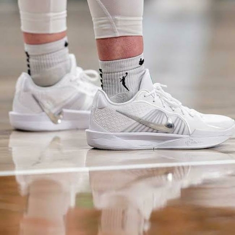 Sabrina Ion 2 “White Noise”