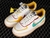 AIR FORCE 1 LOW Shadow "Summit White Neptune Green" - comprar online
