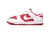 Dunk Low "Championship Red" - Outlet Importados