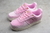 Air Force 1 'Pink Velour' - comprar online