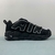 AMBUSH x Air More Uptempo Low 'Black' na internet