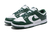 Dunk Low "Varsity Green" - comprar online