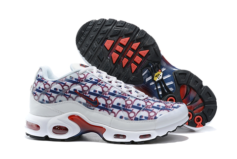 AIR MAX PLUS - Outlet Importados