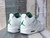 AIR JORDAN RETRO 'METALLIC GREEN' - Outlet Importados