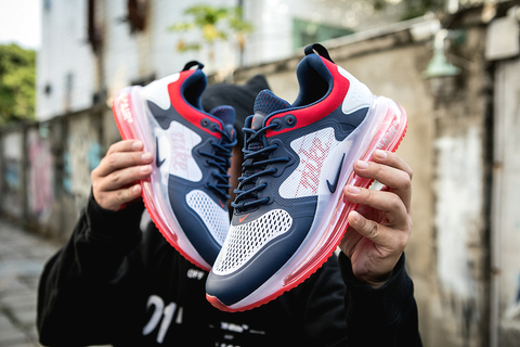AIR MAX 720 - Outlet Importados