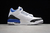 AIR JORDAN 3 RETRO "RACER BLUE" na internet