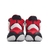 Jordan Max Aura 4 "White black university red" - Outlet Importados