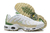 Air Max Plus “White Green“ - Outlet Importados
