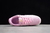 Air Force 1 'Pink Velour' - Outlet Importados