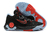 KD Trey 5 X 'Black Light Crimson' - comprar online
