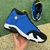 Air Jordan 14 'Laney' na internet