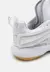 React Hyperset SE 'White Metallic Silver' - loja online