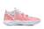 Kyrie 9 “Pink Coral" na internet