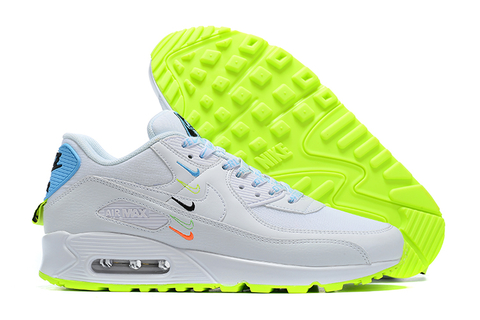 NIKE AIR MAX 90 WORLDWIDE EDIÇÃO ESPECIAL - Outlet Importados