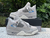 Air Jordan 4 Retro ‘Frozen Moments’ - loja online