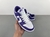 Dunk Low "Championship Court Purple" - Outlet Importados
