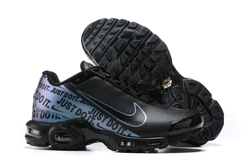 Air Max Plus Mercurial ‘Just Do It’ - Outlet Importados
