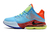 Lebron 19 Low "Blue Chill" - Outlet Importados