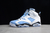Air Jordan 6 'University Blue' - comprar online