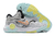 KD Trey 5 X EP 'Grey Volt Crimson' - comprar online