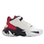 Jordan Max Aura 4 "White black university red" - comprar online