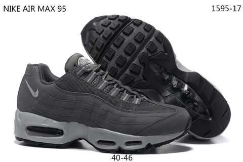 AIR MAX 95 na internet