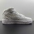 Louis Vuitton Virgil Abloh x Air Force 1 Mid White - Outlet Importados