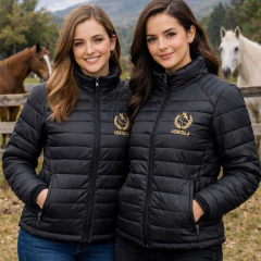 Chaqueta Mujer Colección Est. 1963 x Chevignon - comprar en línea