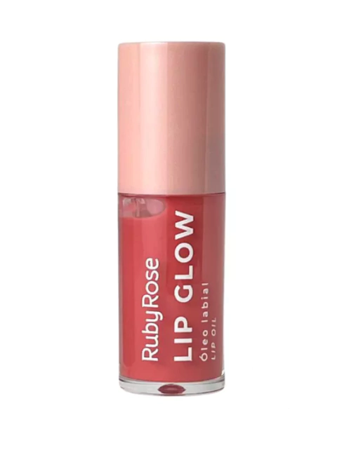 LIP GLOW - RUBY ROSE - comprar online