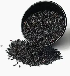 ARROZ NEGRO X 500 G.