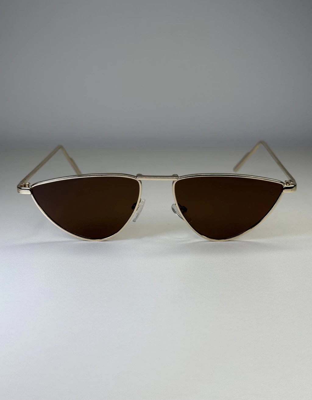 Óculos de Sol Barcelona Marrom