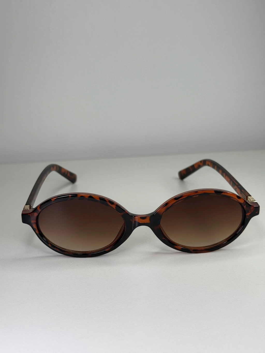 Óculos de Sol Milão Leopardo