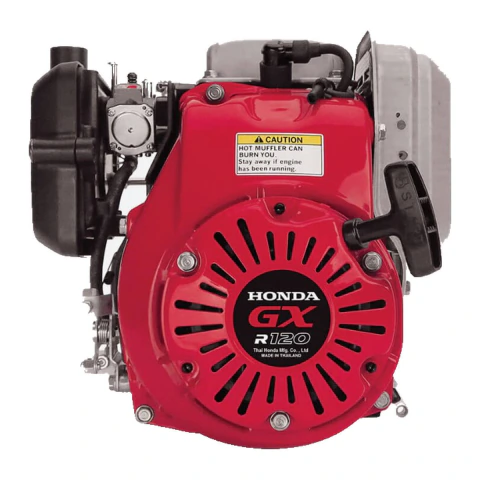 Motor Honda GXR120RT KRWF - 4.0HP