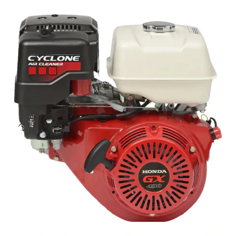 Motor Honda GX430TQCWE - 13.0HP