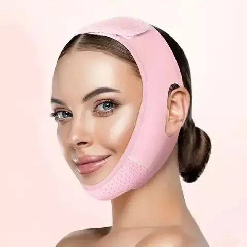 LÌ BEAUTY- Faixa Lifting Facial