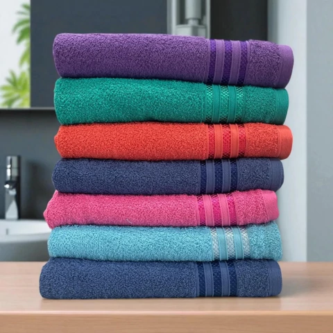 Pack toallon Patter- outlet - comprar online