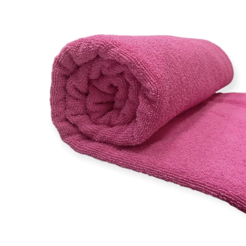 Toallon Spa grande - doble felpa - tienda online